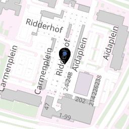 Appartement OHN00 C 5922 107