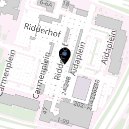 Appartement OHN00 C 5922 108