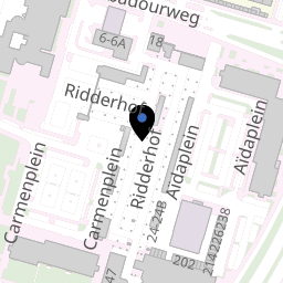 Appartement OHN00 C 5922 110