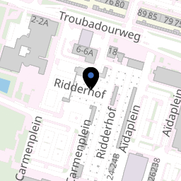 Appartement OHN00 C 5922 111