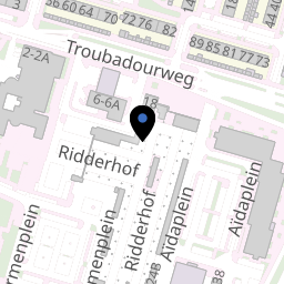 Appartement OHN00 C 5922 113