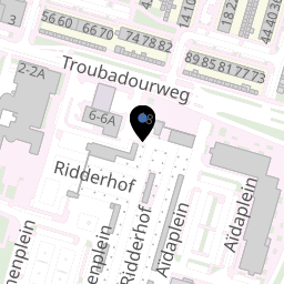 Appartement OHN00 C 5922 114