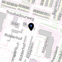 Appartement OHN00 C 5922 82