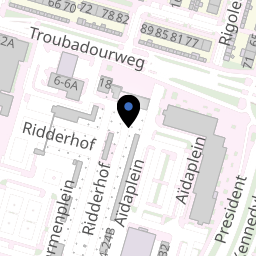 Appartement OHN00 C 5922 83