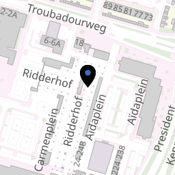 Appartement OHN00 C 5922 84