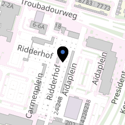 Appartement OHN00 C 5922 85