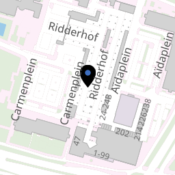 Appartement OHN00 C 5922 91