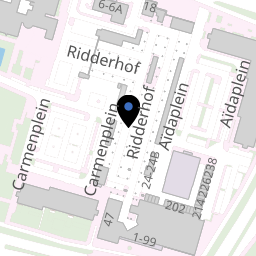 Appartement OHN00 C 5922 92