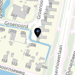 Appartement OHN00 C 5923 1