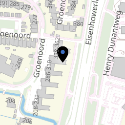 Appartement OHN00 C 5923 107