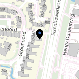 Appartement OHN00 C 5923 111