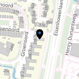 Appartement OHN00 C 5923 114