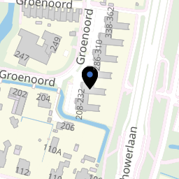 Appartement OHN00 C 5923 120