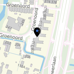 Appartement OHN00 C 5923 121