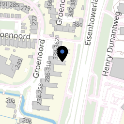 Appartement OHN00 C 5923 131