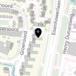 Appartement OHN00 C 5923 138
