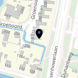 Appartement OHN00 C 5923 15