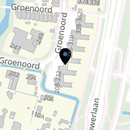 Appartement OHN00 C 5923 19