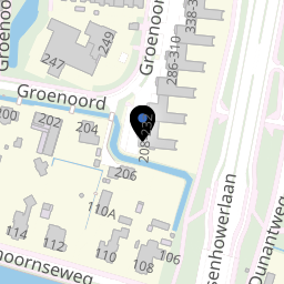 Appartement OHN00 C 5923 2