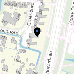 Appartement OHN00 C 5923 23