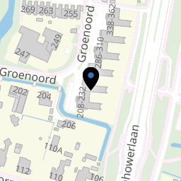 Appartement OHN00 C 5923 29