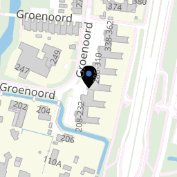 Appartement OHN00 C 5923 31