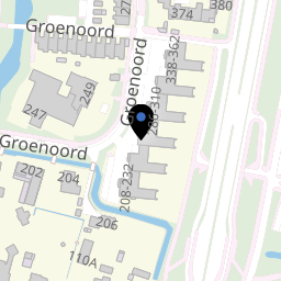 Appartement OHN00 C 5923 32