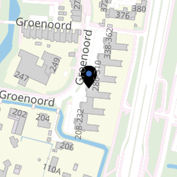 Appartement OHN00 C 5923 35