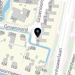 Appartement OHN00 C 5923 5