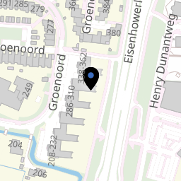 Appartement OHN00 C 5923 75