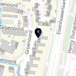 Appartement OHN00 C 5923 76