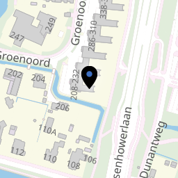 Appartement OHN00 C 5923 91