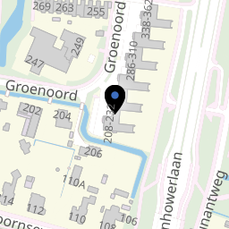 Appartement OHN00 C 5923 93