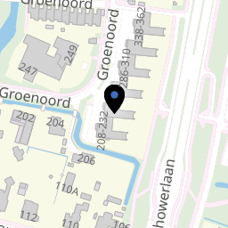 Appartement OHN00 C 5923 96