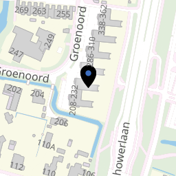 Appartement OHN00 C 5923 98