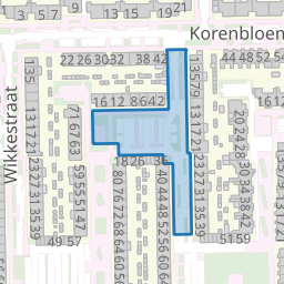 Perceel OHN00-C-5946