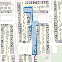 Perceel OHN00-C-5947