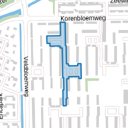 Perceel OHN00-C-5948