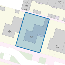 Perceel OHN00-C-5969
