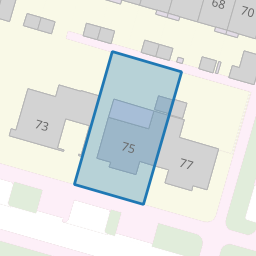 Perceel OHN00-C-5971