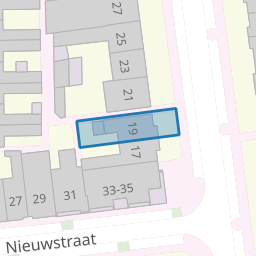 Perceel OHN00-C-5997