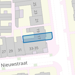 Perceel OHN00-C-5998