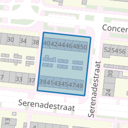 Perceel OHN00-C-6007