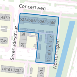 Perceel OHN00-C-6008