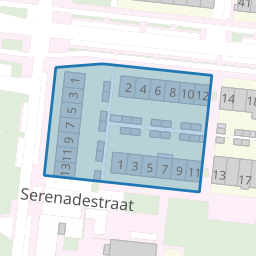 Perceel OHN00-C-6016