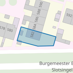 Perceel OHN00-C-6096