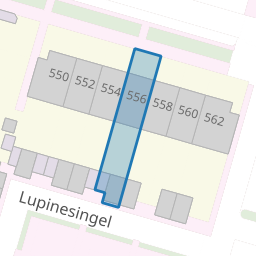 Perceel OHN00-C-6119
