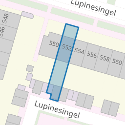 Perceel OHN00-C-6121