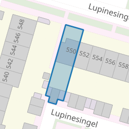 Perceel OHN00-C-6122