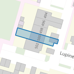 Perceel OHN00-C-6135